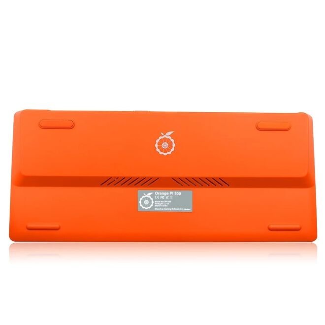 Orange Pi 800 (Klavye Pc)