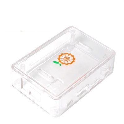 Orange Pi One Şeffaf Case