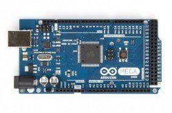 Original Arduino Mega 2560 R3 (New Version) - Thumbnail
