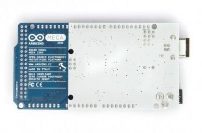 Original Arduino Mega 2560 R3 (New Version)