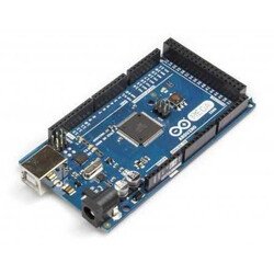 Original Arduino Mega 2560 R3 (New Version) - Thumbnail