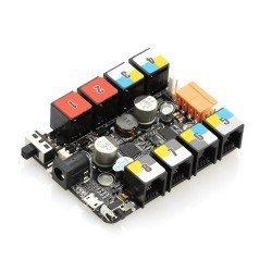 Orion - Arduino Based Makeblock Control Board - Thumbnail