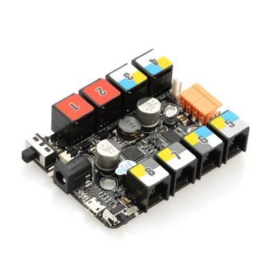 Orion - Arduino Based Makeblock Control Board