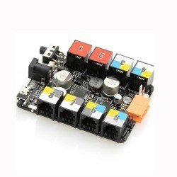 Orion - Arduino Based Makeblock Control Board - Thumbnail