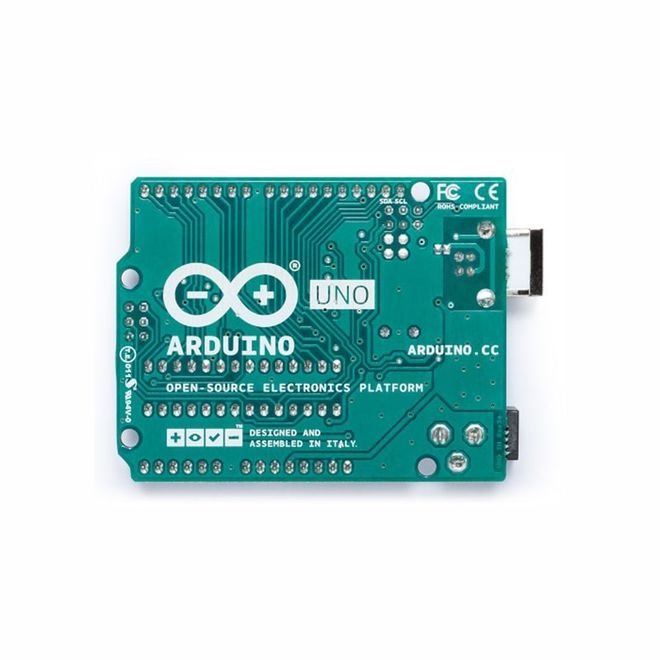 Original Arduino UNO R3