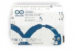 Orijinal Arduino Leonardo - Thumbnail