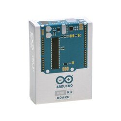 Orijinal Arduino Süper Başlangıç Seti Rev3 (E-Kitaplı ve Videolu) - Thumbnail