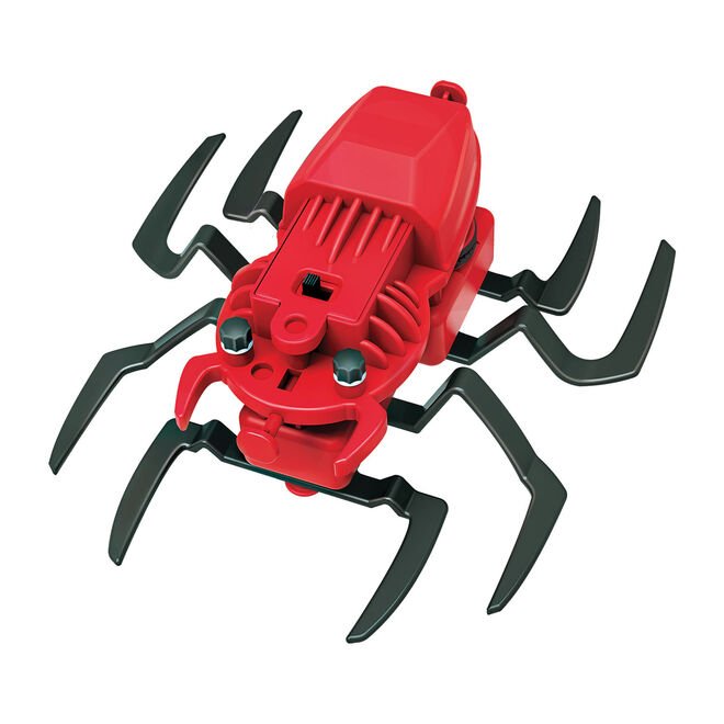 Örümcek Robot Kiti