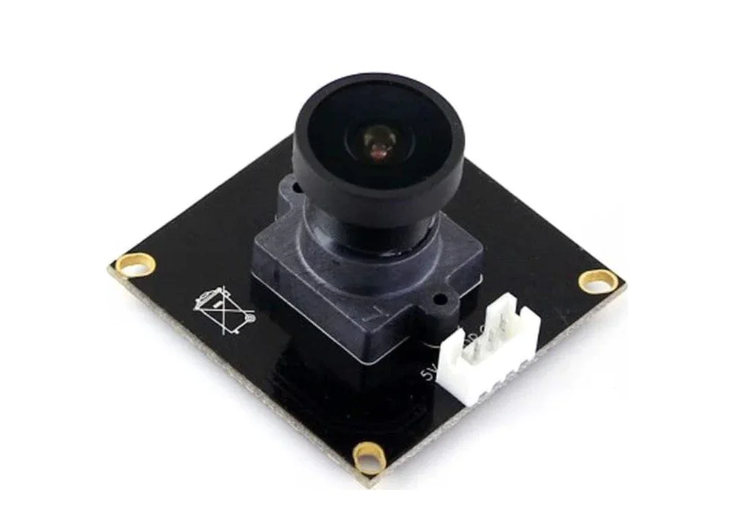OV2710 USB Camera (A) - 2MP Low Light Sensitivity
