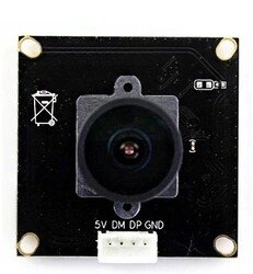 OV2710 USB Kamera (A) - 2MP Düşük Işık Hassasiyeti - Thumbnail