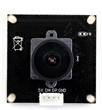 OV2710 USB Kamera (A) - 2MP Düşük Işık Hassasiyeti