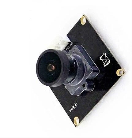 OV2710 USB Kamera (A) - 2MP Düşük Işık Hassasiyeti