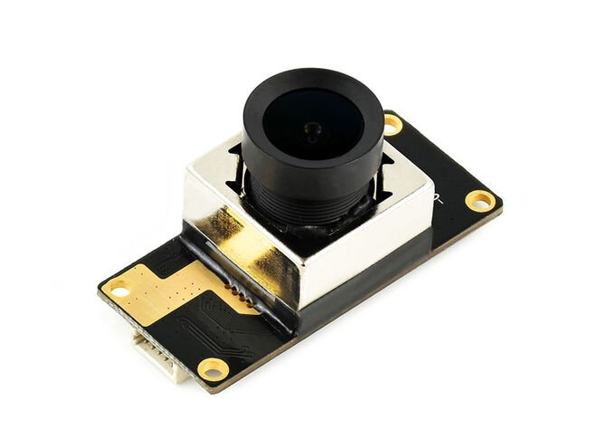 OV5640 Plug and Play USB Camera (A) - 5MP Video Auto Focus