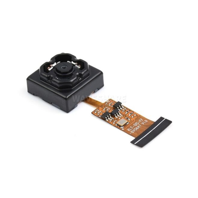 OV5647 5MP Camera Module for Raspberry Pi - Optical Image Stabilization