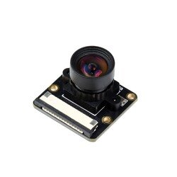 Raspberry Pi için OV9281-110 1MP Kamera - Global Deklanşör - Thumbnail