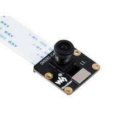 OV9281-120 Mono Camera for Raspberry Pi, Global Shutter, 1MP - Thumbnail