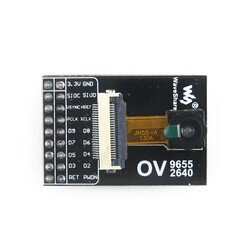 OV9655 Camera Board - Thumbnail