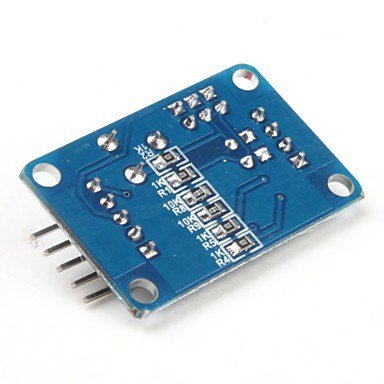 PCF8591 ADC - DAC Breakout