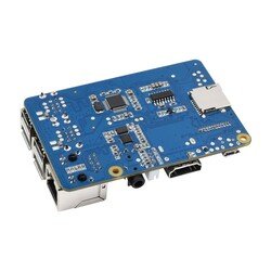 Pi 3 Converter Module (B) IC for Raspberry Pi Zero - Thumbnail