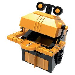Piggy Bank Robot Kit - Thumbnail