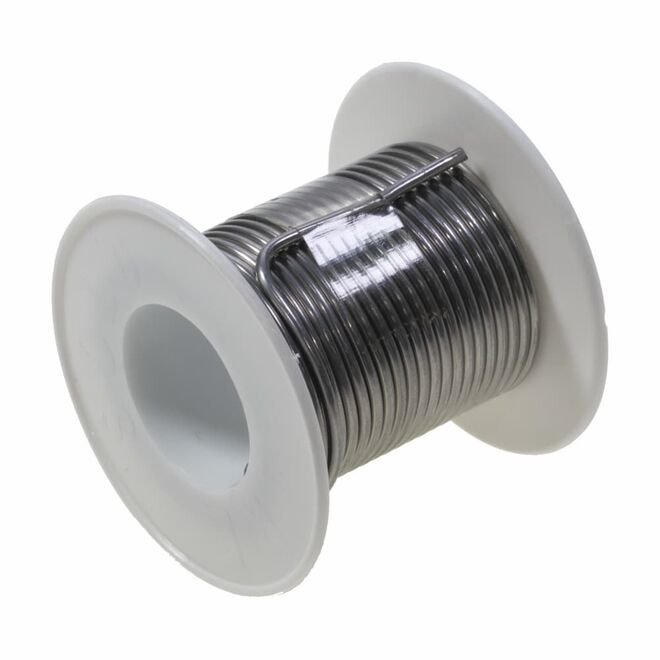 PİNAX 30/70 1.60 mm 150 g Spool Soldering Wire