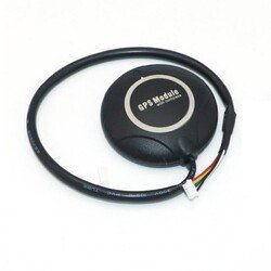 Pixhawk için M8N 8M GPS Modülü - Thumbnail