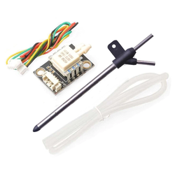 Pixhawk PX4 Differential Airspeed Sensor Kit - Pitot Tube - Thumbnail