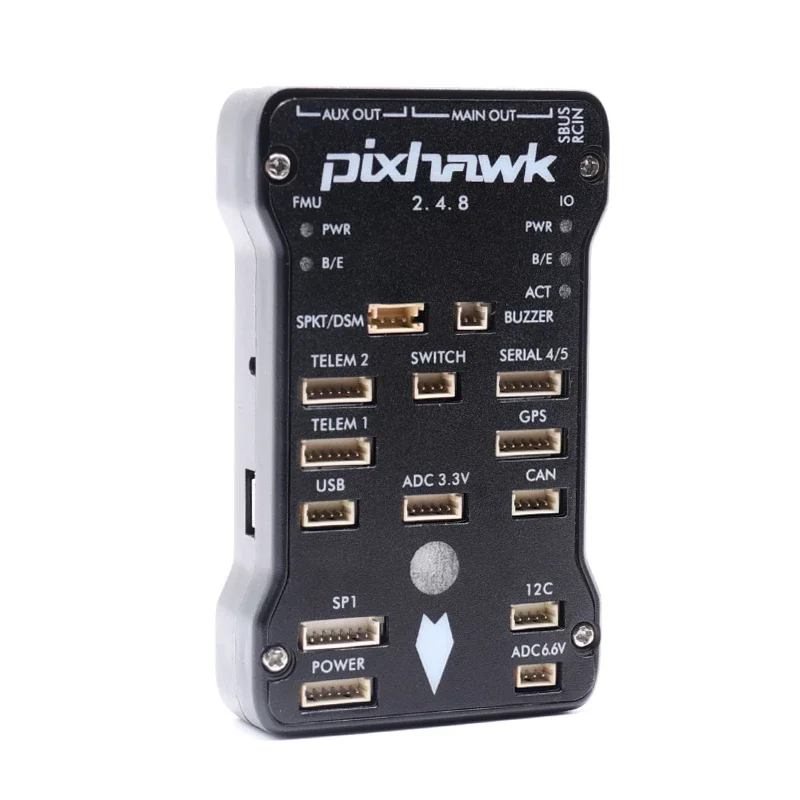 Pixhawk PX4 PIX 2.4.8 32 Bit Flight Controller Board - Without Board TF