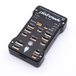 Pixhawk PX4 PIX 2.4.8 32 Bit Flight Controller Board - Without Board TF - Thumbnail