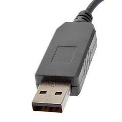 PL2303 USB-TTL Serial Converter Cable - Thumbnail