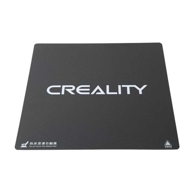 Creality Tabla Stickerı - CR-10S PRO & CR-X 310*320*0.5mm