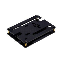 Plexi Box for STM32 F4 Discovery (STM32F407G-DISC1) - Thumbnail