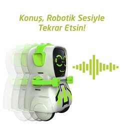 Pokibot Asorti Seri-2 - Thumbnail