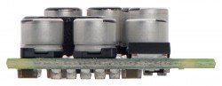 Pololu 5V, 15A Step-Down Voltage Regulator D24V150F5 - Thumbnail