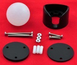 Pololu Ball Caster with 1