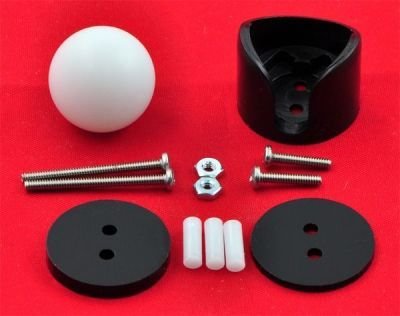 Pololu Ball Caster with 3/4