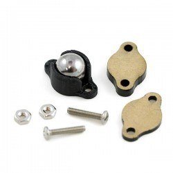 Pololu Ball Caster with 3/8