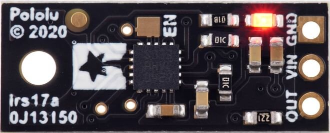 Pololu Dijital Mesafe Sensörü - 100cm