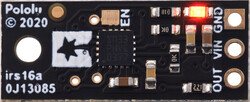 Pololu Dijital Mesafe Sensörü - 10cm - Thumbnail