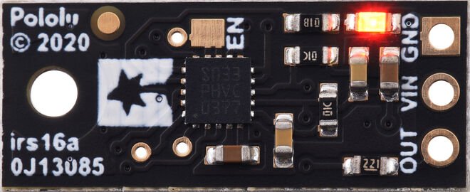 Pololu Dijital Mesafe Sensörü - 10cm