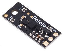 Pololu Dijital Mesafe Sensörü - 15cm - Thumbnail