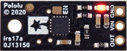 Pololu PWM Çıkışlı Mesafe Sensörü - Maks. 130cm - Thumbnail