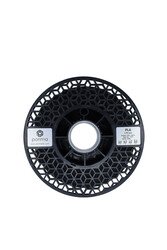 Porima 3D 1.75 mm PLA Filament - Black - Thumbnail