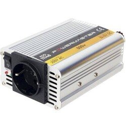 Power Master 12 V 500 W Modıfıed Sınus Invertör (10-15v Arası-220v Ac) - Thumbnail