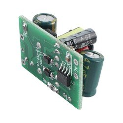 Power Supply Module AC-DC Voltage Regulator 220V AC 12V DC - Thumbnail