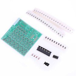 Practical SMD Soldering Board - Thumbnail