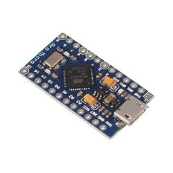 Pro Micro Development Board Compatible with Arduino 5V 16 Mhz - Thumbnail
