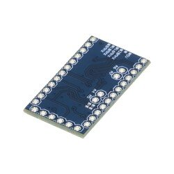 Pro Mini Development Board Compatible with Arduino 328 - 5V/16MHz (With Headers) - Thumbnail