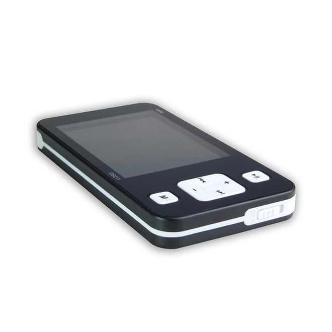 MINI DS211 ARM Nano Pocket Professional Portable Digital Oscilloscope Digital DSO211 with MCX Probe