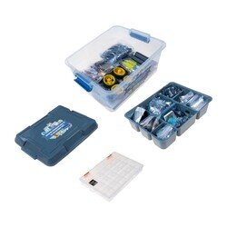 Programming and IoT Development Kit for Arduino - Thumbnail
